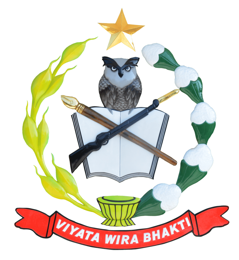 Logo Pusdik
